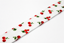 Charger l'image dans la galerie, Bracelet coton - Cerises
