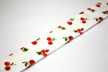 Charger l'image dans la galerie, Bracelet coton - Cerises