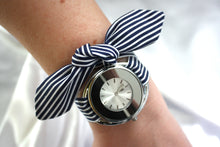 Charger l'image dans la galerie, Montre Bella Julia - Marin