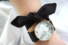 Charger l'image dans la galerie, Montre Bella Julia - Noir