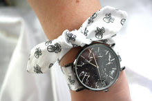 Charger l'image dans la galerie, Montre Bella Julia - Têtes de mort