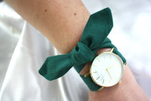 Charger l'image dans la galerie, Montre Bella Julia - Vert