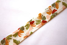 Charger l'image dans la galerie, Bracelet coton - Feuilles d'automne