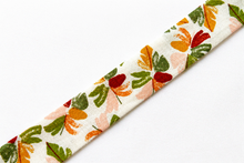 Charger l'image dans la galerie, Bracelet coton - Feuilles d'automne