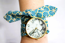 Charger l'image dans la galerie, Bracelet coton - Riad