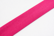 Charger l'image dans la galerie, Bracelet coton - Rose uni