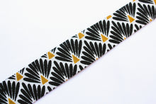 Charger l'image dans la galerie, Bracelet coton - Eventail