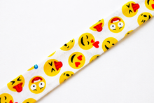 Charger l'image dans la galerie, Bracelet coton - Smiley