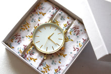 Charger l'image dans la galerie, Bracelet coton - Blanc