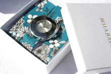 Charger l'image dans la galerie, Cadran Montre - Argenté ovale