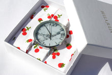 Charger l'image dans la galerie, Bracelet coton - Cerises