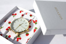 Charger l'image dans la galerie, Bracelet coton - Cerises