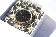 Charger l'image dans la galerie, Bracelet coton - Eventail