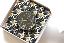 Charger l'image dans la galerie, Bracelet coton - Eventail