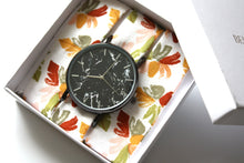 Charger l'image dans la galerie, Bracelet coton - Feuilles d'automne