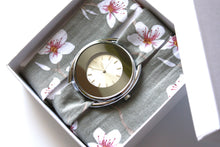 Charger l'image dans la galerie, Bracelet coton - Fleurs de cerisier