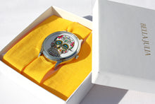 Charger l'image dans la galerie, Bracelet coton - Jaune uni