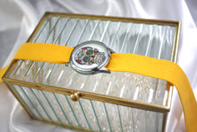Charger l'image dans la galerie, Montre Bella Julia - Jaune uni
