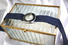 Charger l'image dans la galerie, Montre Bella Julia - Blue Jean
