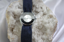 Charger l'image dans la galerie, Montre Bella Julia - Blue Jean