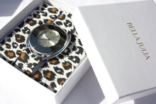 Charger l'image dans la galerie, Cadran Montre - Argenté ovale