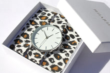 Charger l'image dans la galerie, Bracelet coton - Léopard