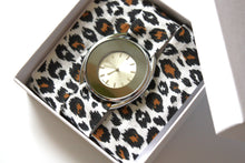 Charger l'image dans la galerie, Bracelet coton - Léopard