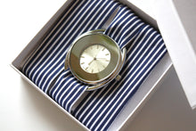 Charger l'image dans la galerie, Bracelet coton - Marin