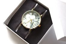 Charger l'image dans la galerie, Montre Bella Julia - Noir