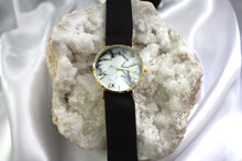 Charger l'image dans la galerie, Montre Bella Julia - Noir