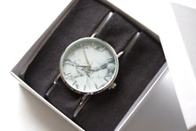 Charger l'image dans la galerie, Bracelet coton - Noir