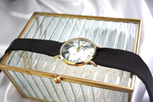 Charger l'image dans la galerie, Montre Bella Julia - Noir