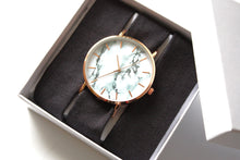 Charger l'image dans la galerie, Bracelet coton - Noir