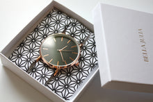 Charger l'image dans la galerie, Bracelet coton - Noir et blanc