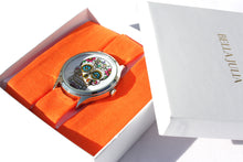 Charger l'image dans la galerie, Cadran Montre - Argenté Calavera