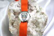 Charger l'image dans la galerie, Montre Bella Julia - Orange uni