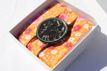 Charger l'image dans la galerie, Bracelet coton - Orange