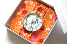 Charger l'image dans la galerie, Bracelet coton - Orange