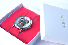 Charger l'image dans la galerie, Bracelet coton - Rose uni