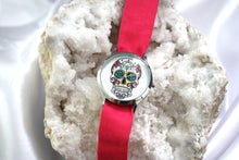 Charger l'image dans la galerie, Montre Bella Julia - Rose uni