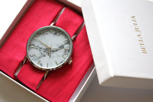 Charger l'image dans la galerie, Bracelet coton - Rose uni