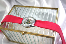 Charger l'image dans la galerie, Montre Bella Julia - Rose uni