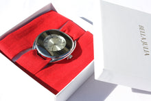 Charger l'image dans la galerie, Cadran Montre - Argenté ovale