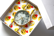 Charger l'image dans la galerie, Bracelet coton - Smiley