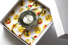 Charger l'image dans la galerie, Bracelet coton - Smiley