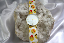 Charger l'image dans la galerie, Montre Bella Julia - Smiley