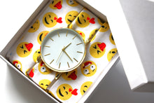 Charger l'image dans la galerie, Bracelet coton - Smiley