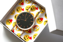 Charger l'image dans la galerie, Bracelet coton - Smiley