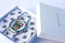 Charger l'image dans la galerie, Bracelet coton - Têtes de mort