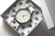 Charger l'image dans la galerie, Bracelet coton - Têtes de mort